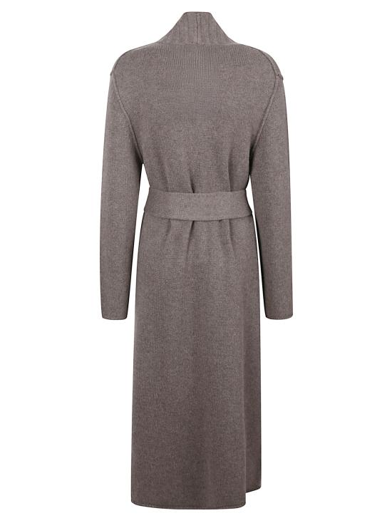 25FW 일레븐88 가디건 QUINCY FALCON Glaces - ELEVEN88