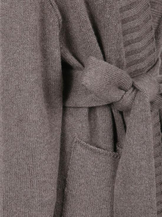 25FW 일레븐88 가디건 QUINCY FALCON Glaces - ELEVEN88