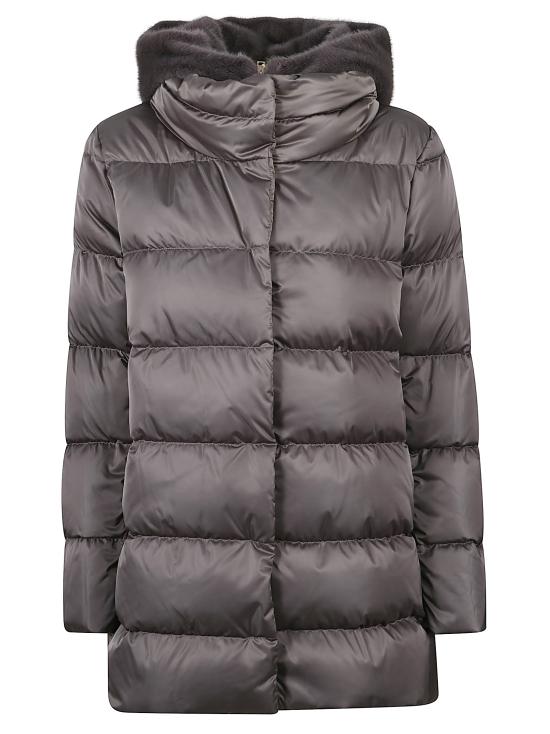 25FW 에르노 패딩 PI001934D 9480 Grey