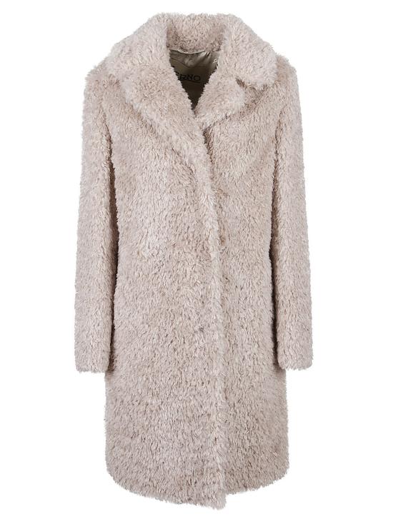 25FW 에르노 코트 GC000503D 1985 Beige