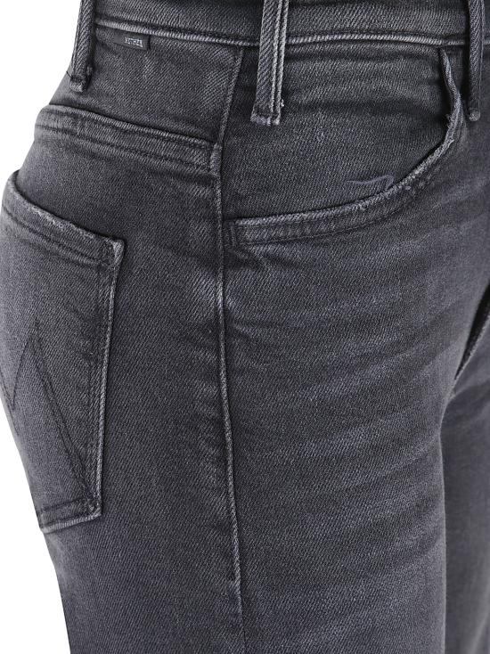 25FW 마더 데님 팬츠 10507 1611 NTS Grey - MOTHER