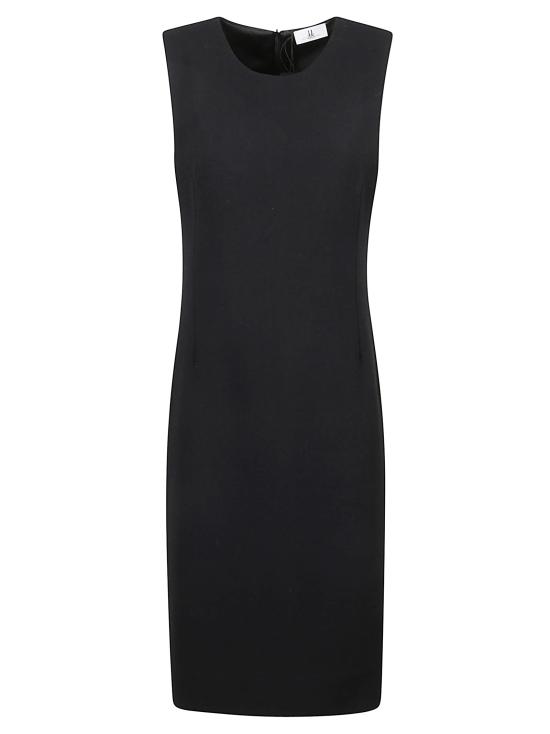 25FW 일레븐88 미디 원피스 15I520 NERO Black