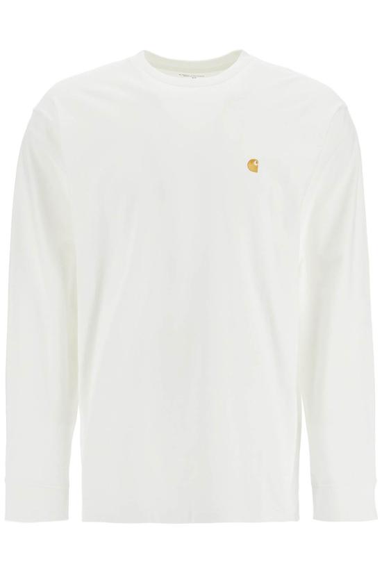 26SS 칼하트 WIP 반팔 티셔츠 I026392 00R XX White