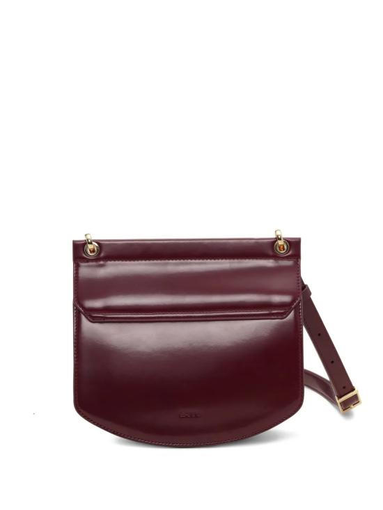 25FW 가니 가방 A6744 730 Tawny - GANNI