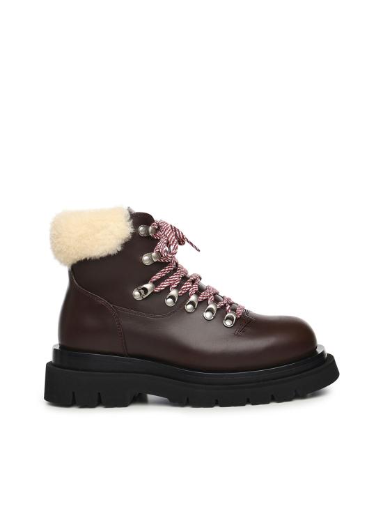 26SS 보테가베네타 부츠 843955 V2WTB2119 Toffe porridge