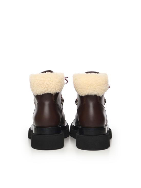 26SS 보테가베네타 부츠 843955 V2WTB2119 Toffe porridge - BOTTEGA VENETA