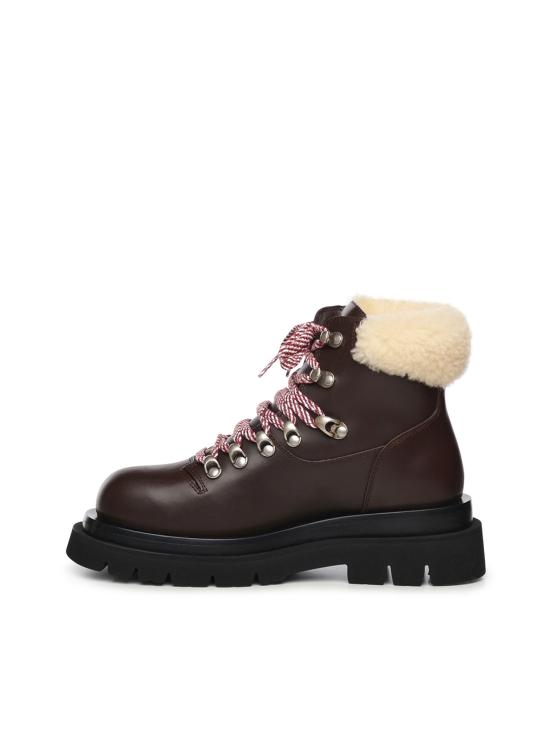 26SS 보테가베네타 부츠 843955 V2WTB2119 Toffe porridge - BOTTEGA VENETA