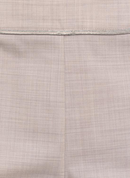 25FW 디익스테리어 스트레이트 팬츠 61922 14NOC Beige - D. EXTERIOR