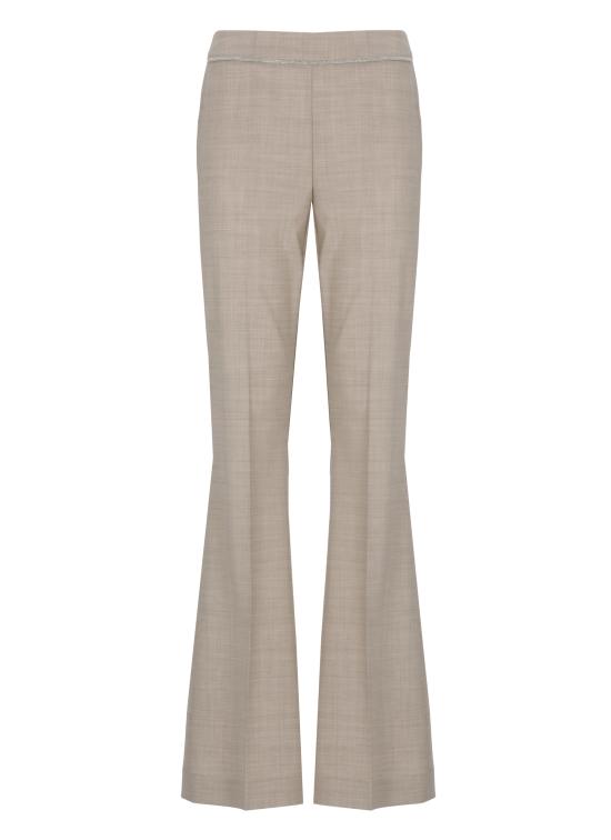 25FW 디익스테리어 스트레이트 팬츠 61922 14NOC Beige