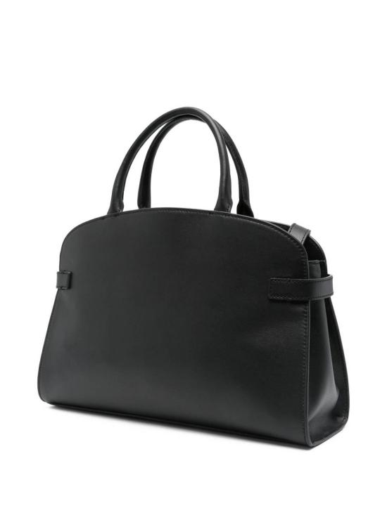 26SS 코치넬리 크로스백 E1TLA180401001 Black - COCCINELLE