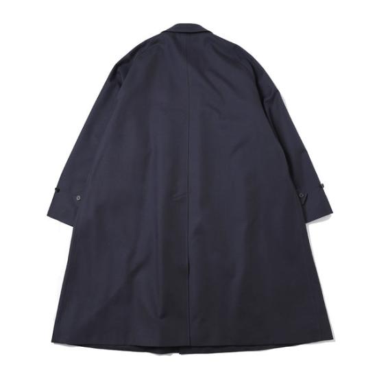 25FW 캡틴 선샤인 자켓 KSBSCO01NAVY DOM - KAPTAIN SUNSHINE