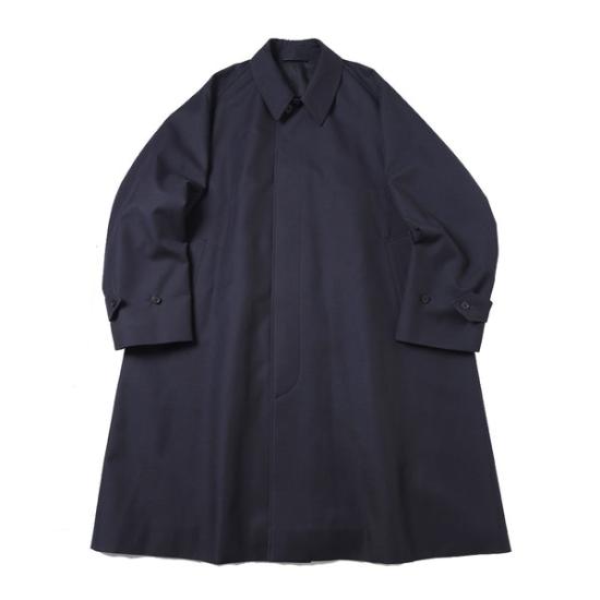 25FW 캡틴 선샤인 자켓 KSBSCO01NAVY DOM