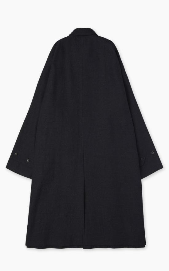 25FW 캡틴 선샤인 자켓 KS25FCO05TOPNAVY TOP NAVY DOM - KAPTAIN SUNSHINE