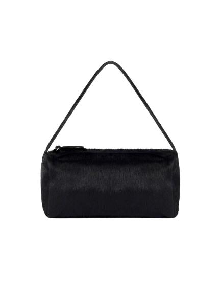 25FW 기마구아스 숄더백 ESTUCHEPONNYBAGBLACK DOM