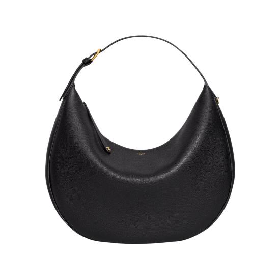 25FW 셀린느 숄더백 123133ENY38NO BLACK DOM