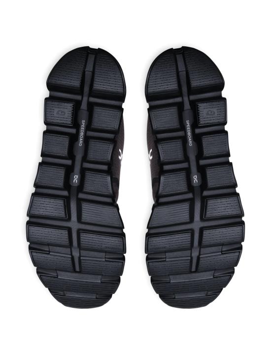 25FW 온 러닝 클라우드 6 WP 3MF10063029 THORN BLACK DOM - ON RUNNING