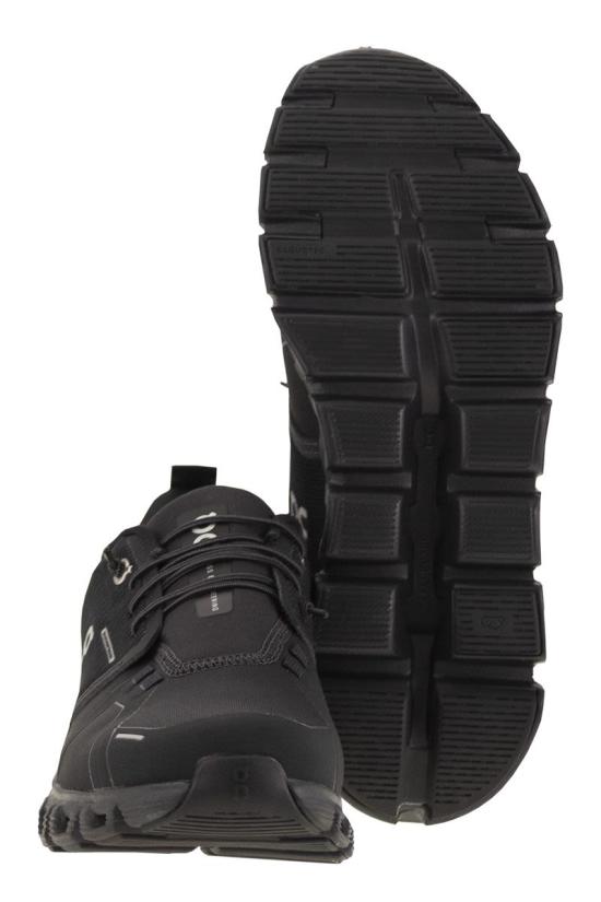 26SS 온 러닝 스니커즈 3WF10051043 BLACK DOM - ON RUNNING