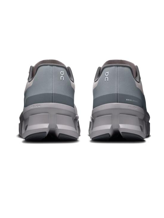 25FW 온 러닝 스니커즈 3MF10671014 ALLOY GLACIER DOM - ON RUNNING