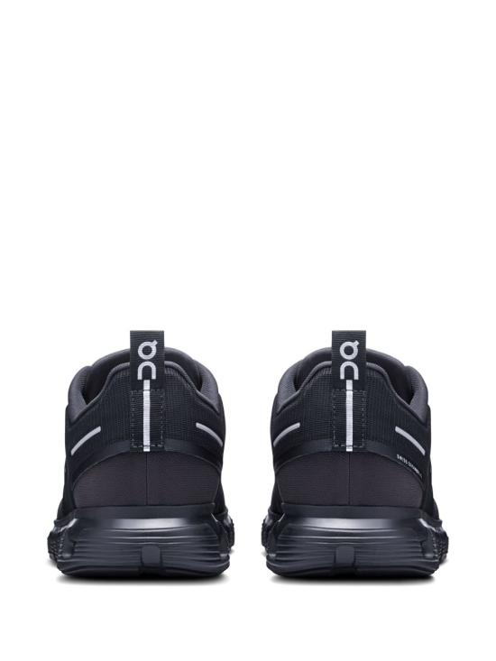 25FW 온 러닝 클라우드 6 WP 3MF10061043 BLACK DOM - ON RUNNING