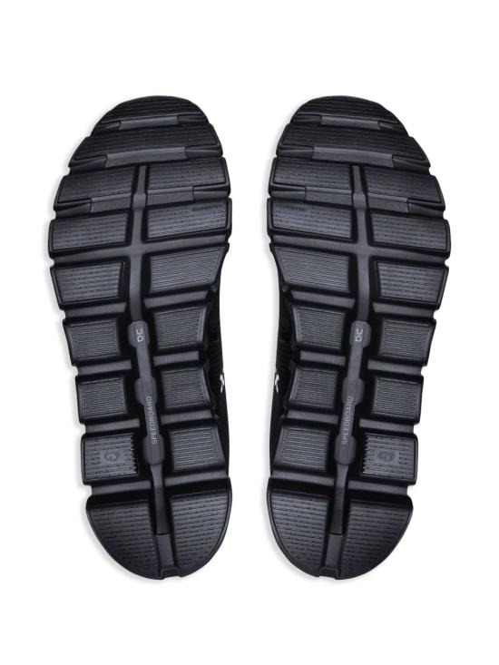 25FW 온 러닝 클라우드 6 WP 3MF10061043 BLACK DOM - ON RUNNING