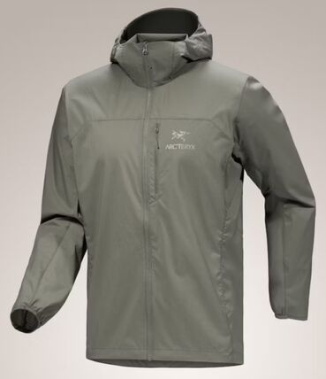 25FW 아크테릭스 자켓 AJPFM07411FOA FORAGE DOM