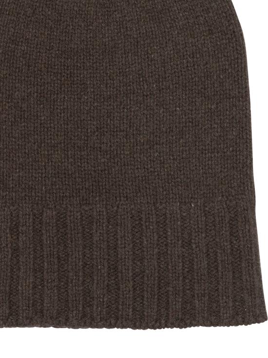 26FW 비에티 비니 A C BORDO COSTE FF7E780 Brown - VIETTI MERCHANDISE