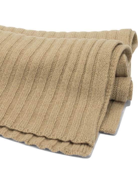 26FW 비에티 머플러/스카프 A S COSTE FF7E760 Beige - VIETTI MERCHANDISE