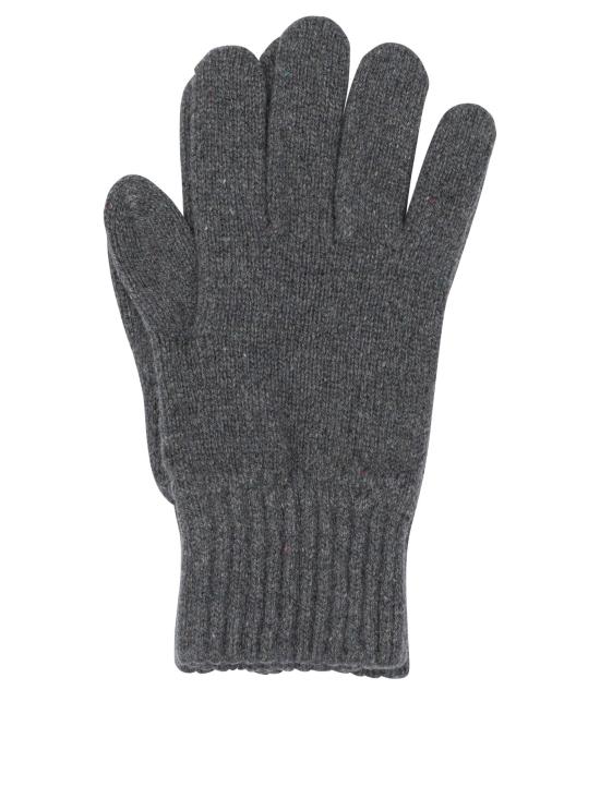 26FW 비에티 장갑 A GU CL FF7E820 Grey