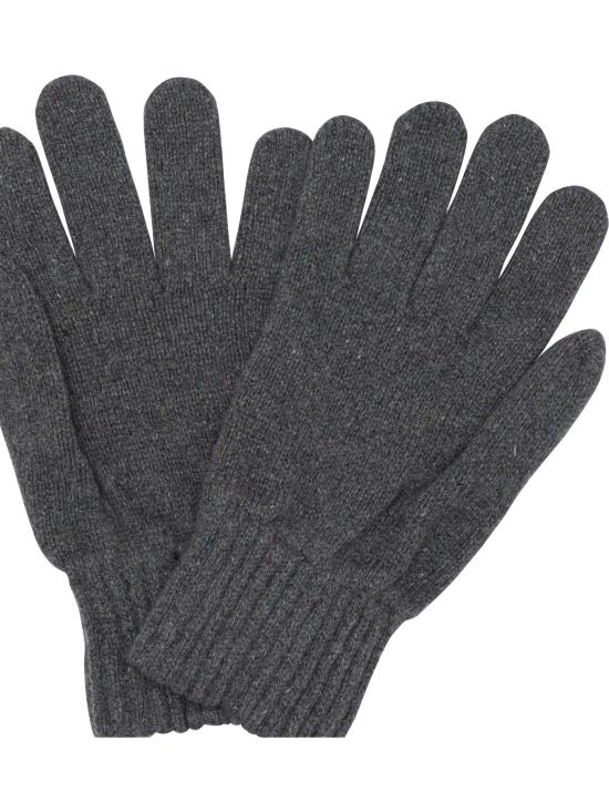 26FW 비에티 장갑 A GU CL FF7E820 Grey - VIETTI MERCHANDISE