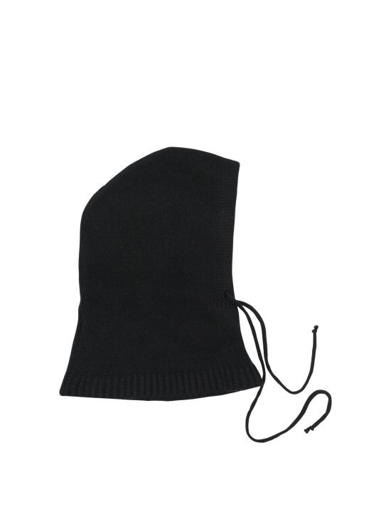 26FW 비에티 바라클라바 A BX FF5E900 Black - VIETTI MERCHANDISE