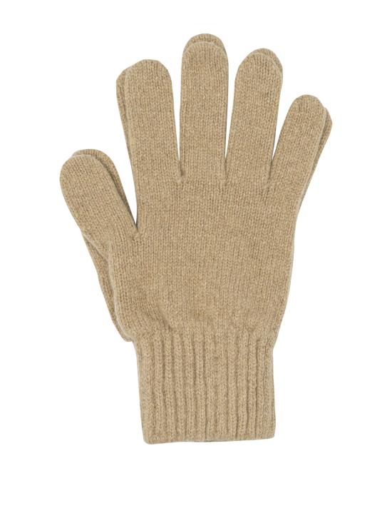 26FW 비에티 장갑 A GD CL FF7E760 Beige