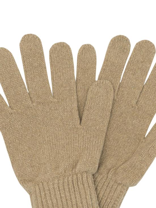 26FW 비에티 장갑 A GD CL FF7E760 Beige - VIETTI MERCHANDISE