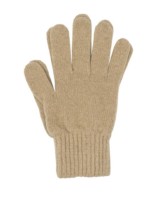 26FW 비에티 장갑 A GU CL FF7E760 Beige