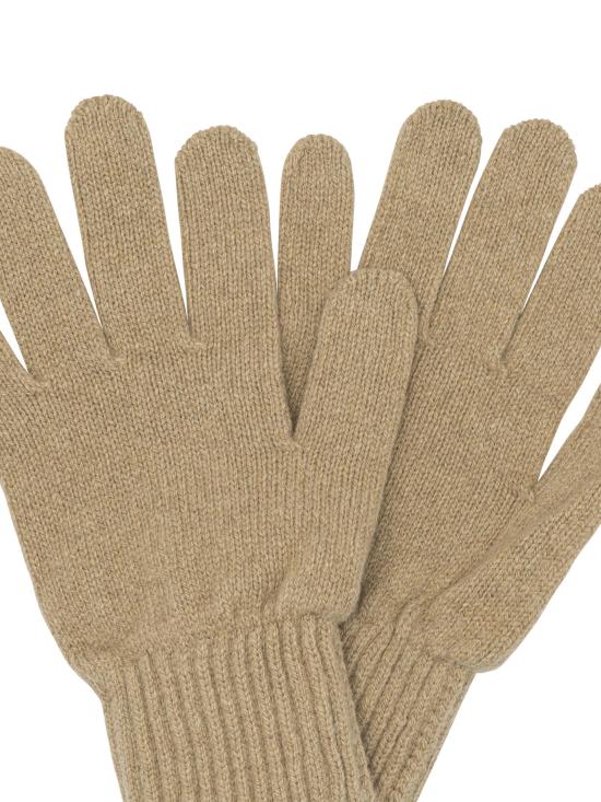 26FW 비에티 장갑 A GU CL FF7E760 Beige - VIETTI MERCHANDISE