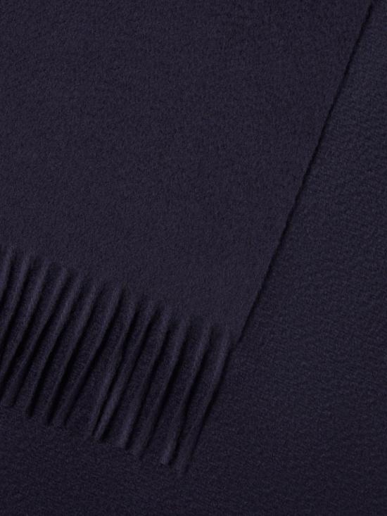 25FW 에르메네질도제냐 머플러/스카프 E7L41SA826NBL1 Blue - ERMENEGILDO ZEGNA