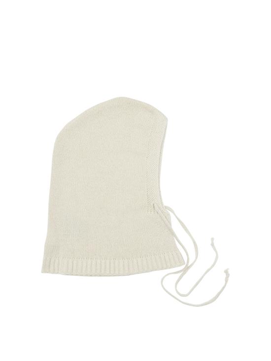 26FW 비에티 바라클라바 A BX FF5E100 White - VIETTI MERCHANDISE