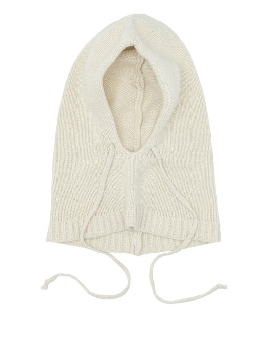 26FW 비에티 바라클라바 A BX FF5E100 White