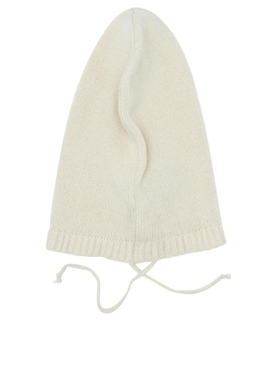 26FW 비에티 바라클라바 A BX FF5E100 White - VIETTI MERCHANDISE