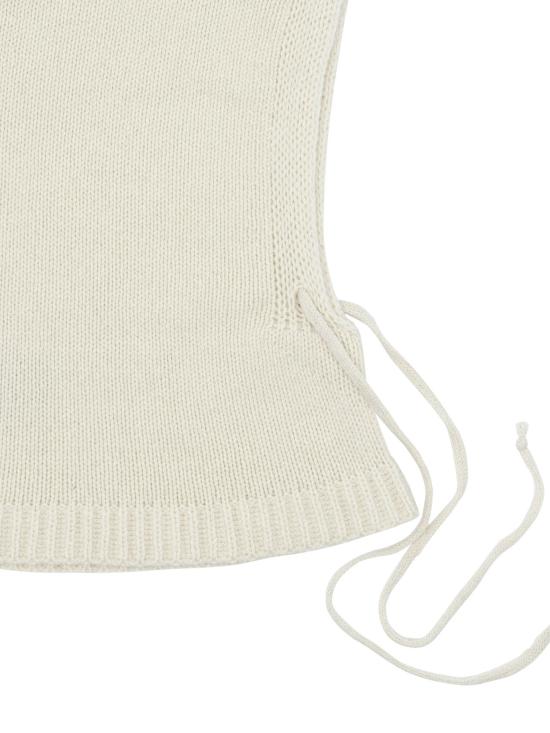 26FW 비에티 바라클라바 A BX FF5E100 White - VIETTI MERCHANDISE