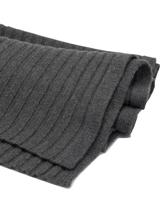 26FW 비에티 머플러/스카프 A S COSTE FF7E820 Grey - VIETTI MERCHANDISE