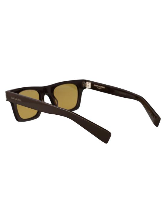 26SS 생로랑 선글라스 SL 719 004 brown - SAINT LAURENT