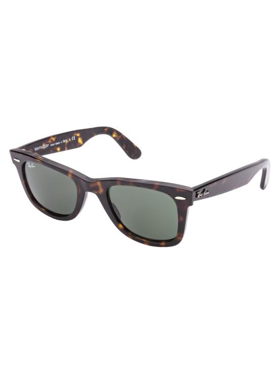 26SS 레이밴 선글라스 0RB2140 902 brown - RAY BAN