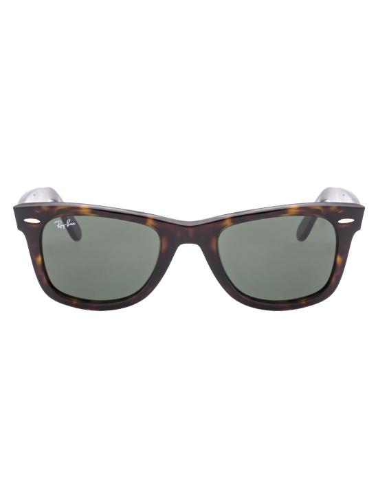 26SS 레이밴 선글라스 0RB2140 902 brown