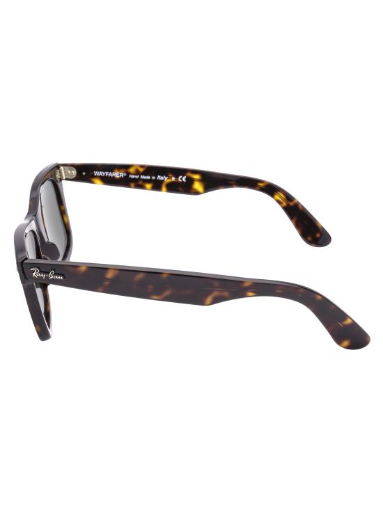 26SS 레이밴 선글라스 0RB2140 902 brown - RAY BAN