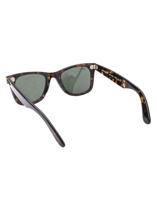 26SS 레이밴 선글라스 0RB2140 902 brown - RAY BAN