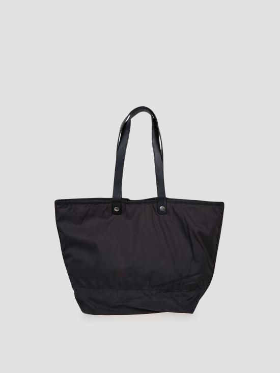 25FW 비비안웨스트우드 숄더백 4205007GUW019E N403 BLACK SILVER HW - VIVIENNE WESTWOOD