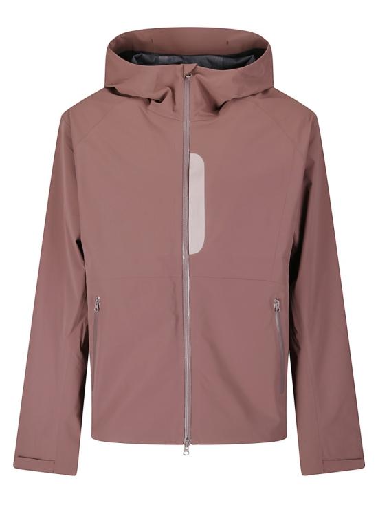 25FW 하이킹 패트롤 자켓 AW25008 Neutrals