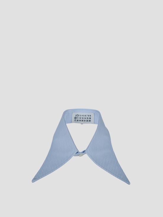 25FW 마르지엘라 셔츠 S50FX0036M35529 471F CIEL