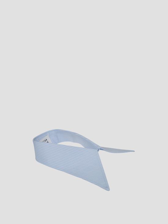 25FW 마르지엘라 셔츠 S50FX0036M35529 471F CIEL - MAISON MARGIELA