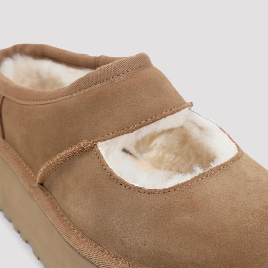 26SS 어그 뮬/슬리퍼 1167612 CHE CHESTNUT - UGG